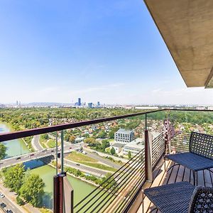 Appartement met een Slaapkamer